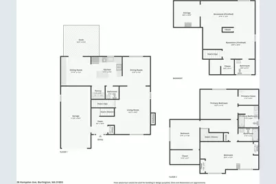 28 Hampden Ave, Burlington, MA 01803 - Photo 41