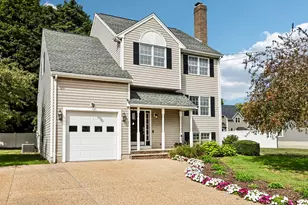 28 Hampden Ave, Burlington, MA 01803 - Photo 1