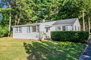 466 Old Mill Rd, Barnstable, MA 02655 - Photo 1