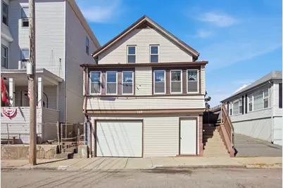148 Hamlet St, Fall River, MA 02724 - Photo 1