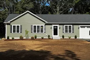 23 Water St, Berkley, MA 02779 - Photo 1