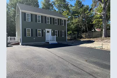 3 Cranberry Rd, Carver, MA 02330 - Photo 1
