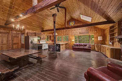 97 Forget Road, Hawley, MA 01339 - Photo 5