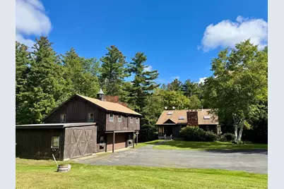 97 Forget Road, Hawley, MA 01339 - Photo 1