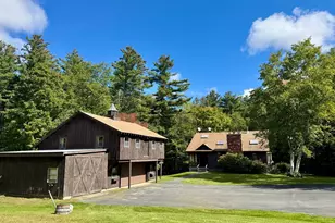 97 Forget Rd, Hawley, MA 01339 - Photo 1