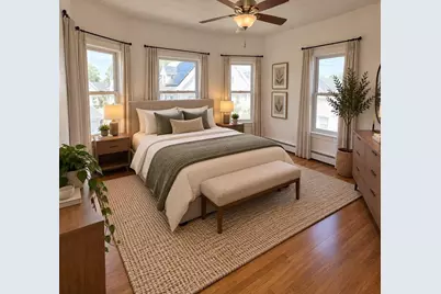 64 Butler Street #2, Lawrence, MA 01841 - Photo 5