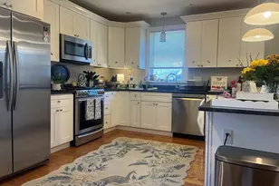 45 Spring St, Boston, MA 02132 - Photo 1
