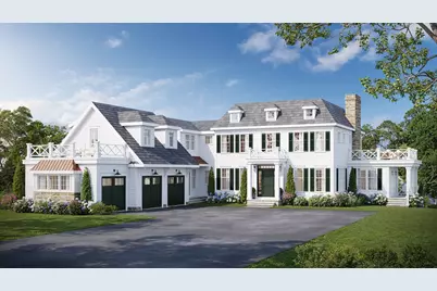 12 Lowell Rd, Wellesley, MA 02481 - Photo 1