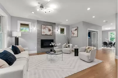 1935 Commonwealth Ave #1935, Newton, MA 02466 - Photo 3