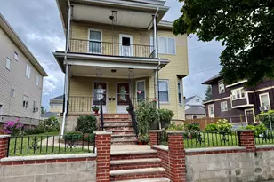 168 Middlesex Ave, Medford, MA 02155 - Photo 1