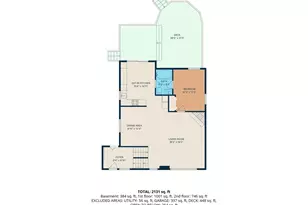 102 Sunderland Rd, Worcester, MA 01604 - Photo 35