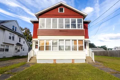 485 East Street, Chicopee, MA 01020 - Photo 1