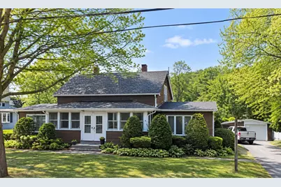 212 Elm St, Agawam, MA 01001 - Photo 1
