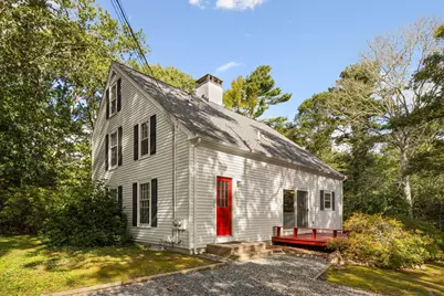 204 Woods Hole Rd, Falmouth, MA 02540 - Photo 3