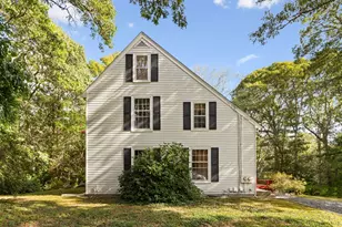 204 Woods Hole Rd, Falmouth, MA 02540 - Photo 1