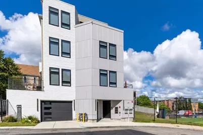 29 Woodford St #3, Boston, MA 02125 - Photo 1