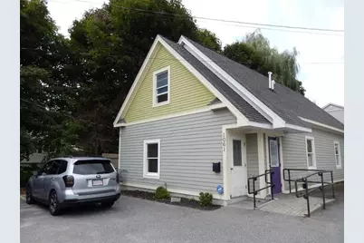 1061 West Boylston St #2, Worcester, MA 01606 - Photo 1