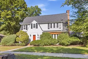 128 Meadowbrook Rd, Longmeadow, MA 01106 - Photo 1