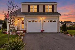 9 Settlers Ln, Holden, MA 01520 - Photo 1