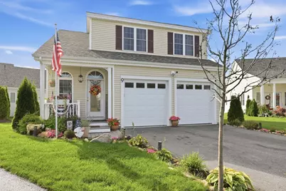 9 Settlers Ln #583, Holden, MA 01520 - Photo 3