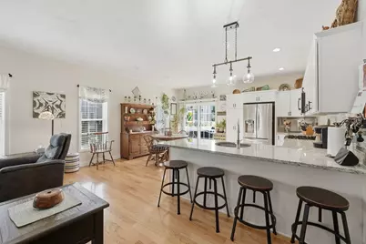 9 Settlers Ln #583, Holden, MA 01520 - Photo 5