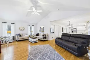 232 Collins Corner Rd, Dartmouth, MA 02747 - Photo 9