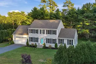 232 Collins Corner Rd, Dartmouth, MA 02747 - Photo 1
