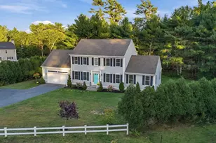 232 Collins Corner Rd, Dartmouth, MA 02747 - Photo 33
