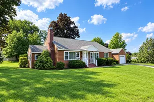 36 McKenney Cir, Andover, MA 01810 - Photo 1