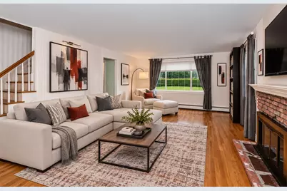 14 Cunningham Dr, Framingham, MA 01701 - Photo 3