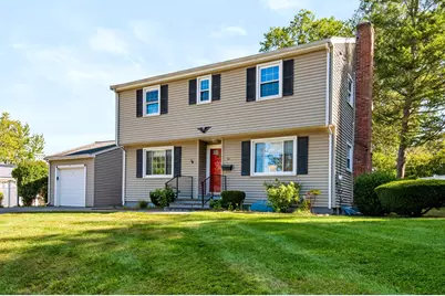 14 Cunningham Dr, Framingham, MA 01701 - Photo 1