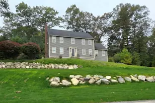 87 Wesson Terrace, Northborough, MA 01532 - Photo 1