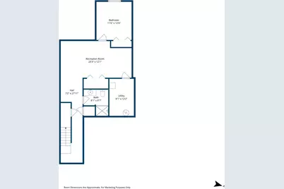 353 Fuller St #42, Ludlow, MA 01056 - Photo 35