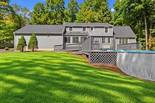 140 Town Farm Rd, Brookfield, MA 01506 - Photo 3