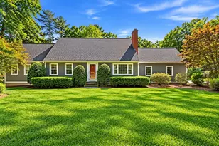 140 Town Farm Rd, Brookfield, MA 01506 - Photo 1