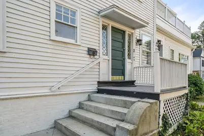 2 Wyman Ct #1, Winchester, MA 01890 - Photo 1