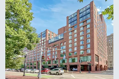 220 Boylston Street #1014-1016, Boston, MA 02116 - Photo 1