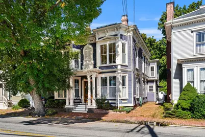 154 High St, Newburyport, MA 01950 - Photo 1