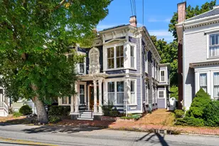 154 High St, Newburyport, MA 01950 - Photo 1