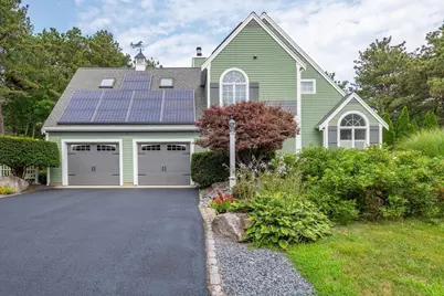34 Polaris Dr, Mashpee, MA 02649 - Photo 1