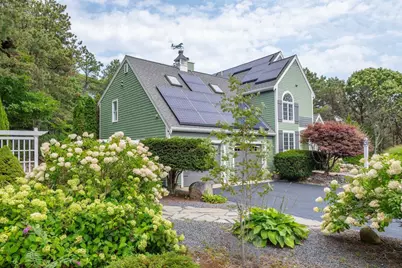 34 Polaris Dr, Mashpee, MA 02649 - Photo 5