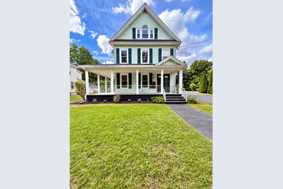 1266 South Main St, Palmer, MA 01069 - Photo 1