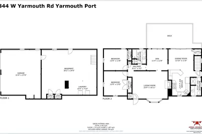 844 W Yarmouth, Yarmouth, MA 02675 - Photo 27