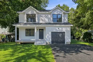 223 Jenckes, Woonsocket, RI 02895 - Photo 1