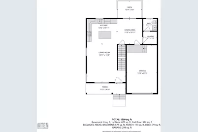 223 Jenckes, Woonsocket, RI 02895 - Photo 9