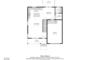 223 Jenckes, Woonsocket, RI 02895 - Photo 9