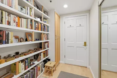 44 Elm Street #109, Worcester, MA 01609 - Photo 5