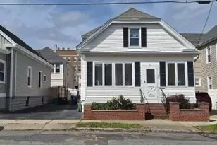51 Central Ave, New Bedford, MA 02745 - Photo 1
