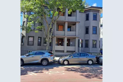 356A Broadway #A-2, Somerville, MA 02145 - Photo 1