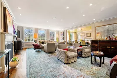 81 Beacon Street #5, Boston, MA 02108 - Photo 3